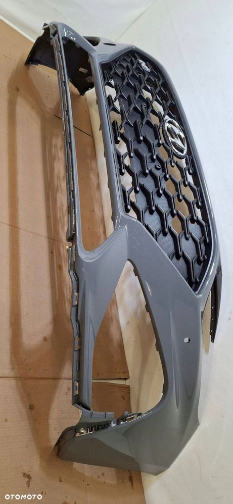 zderzak przód przedni hyundai i30 ii n-line 86511-g4da0 - 2