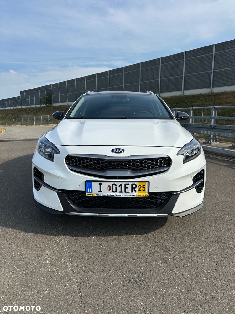 Kia XCeed - 5