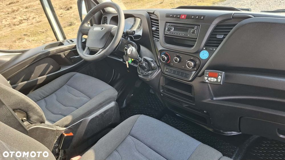 Iveco 35S14, 35S13, 35S16, 35C13,35C14 - 10