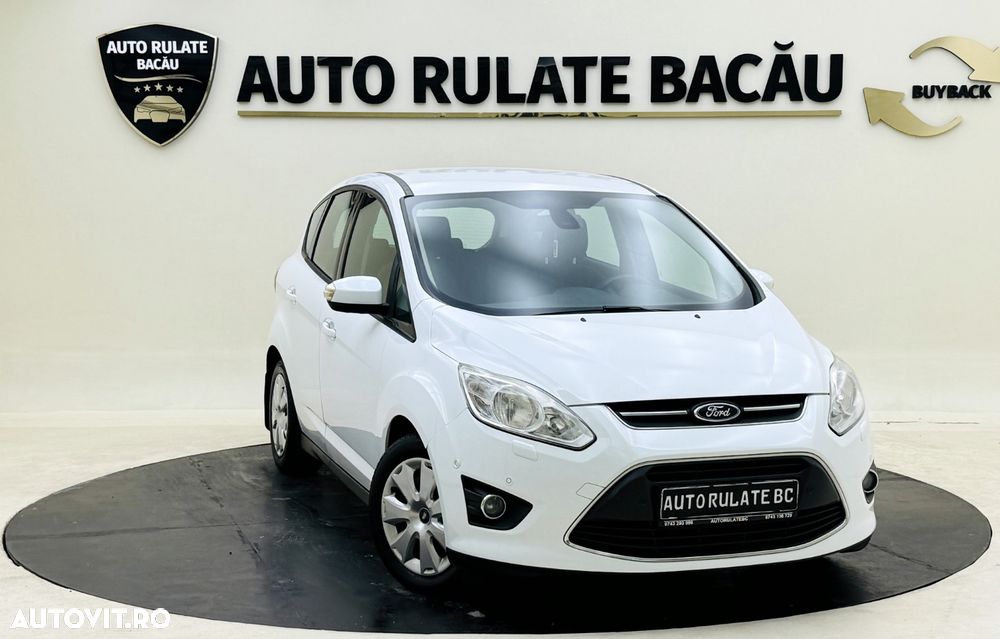 Ford C-Max - 3
