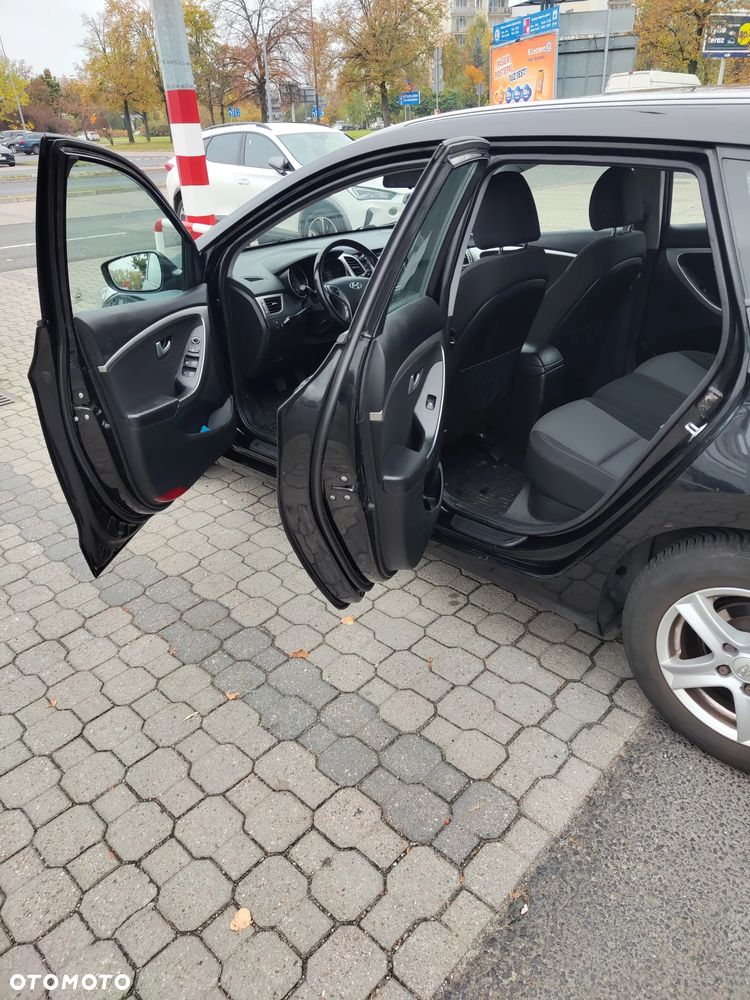 Hyundai i30 - 6