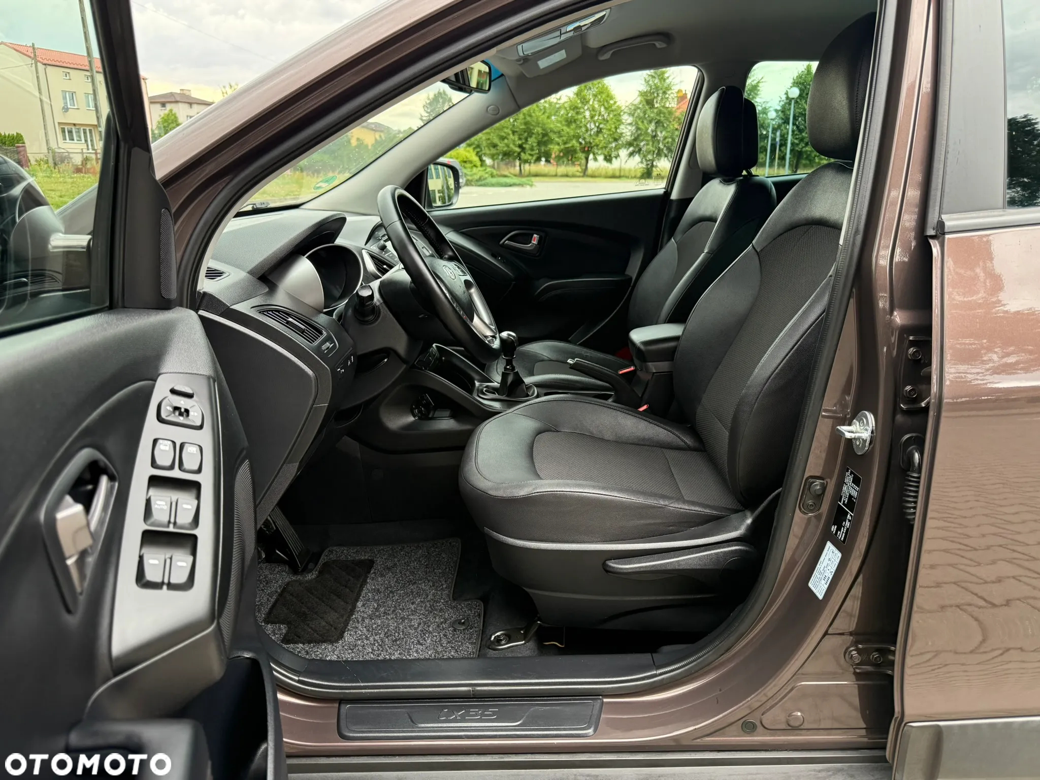 Hyundai ix35 1.6 2WD Fifa World Cup Edition - 25