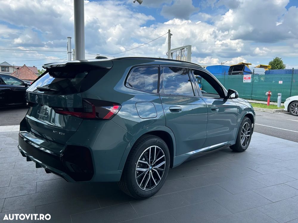 BMW X1 xDrive30e Aut. M Sportpaket - 5