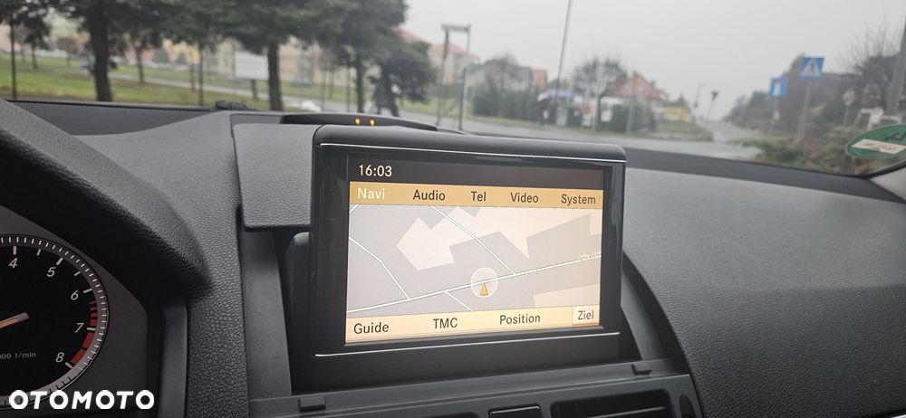 Mercedes-Benz Klasa C - 34