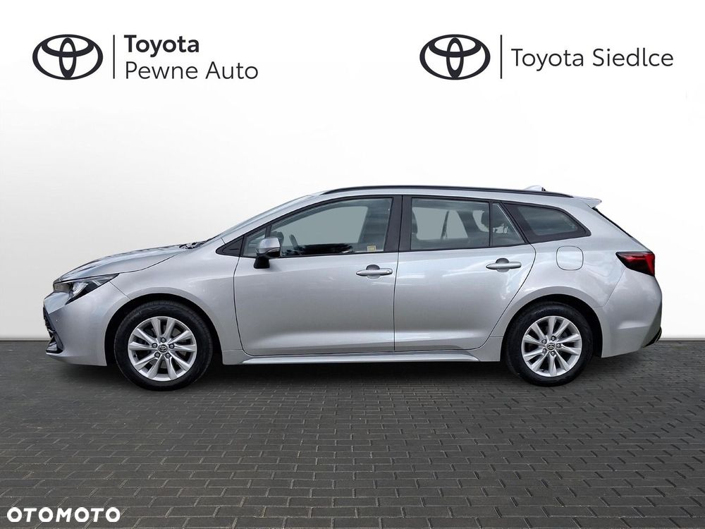 Toyota Corolla 2.0 Hybrid Comfort - 7