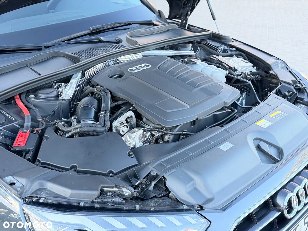 Audi A4 Avant 30 TDI S tronic advanced - 18