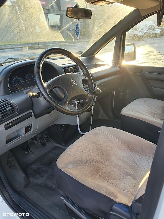 Citroën Jumpy Combi - 6