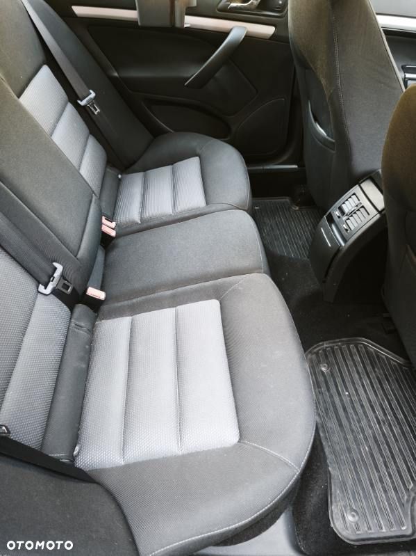 Skoda Octavia 1.9 TDI Ambiente - 5
