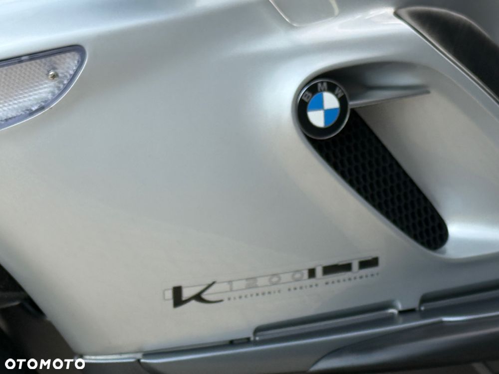 BMW LT - 12