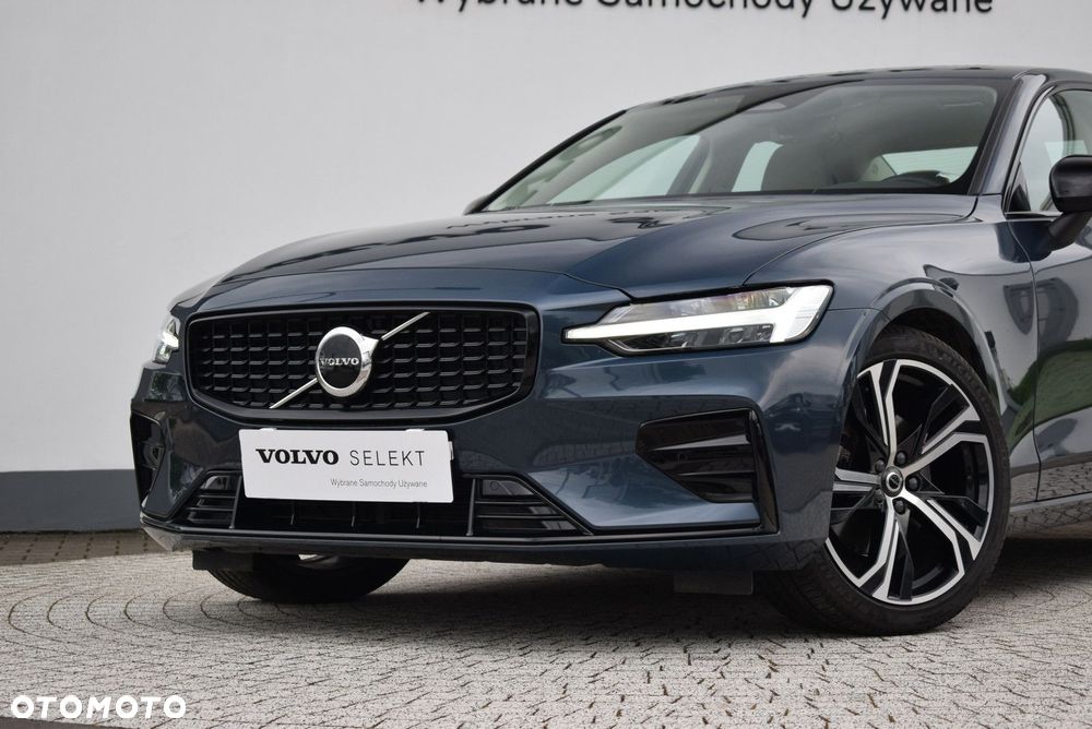 Volvo S60 - 5