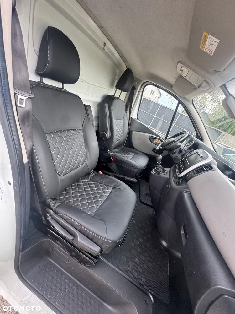 Renault trafic - 11