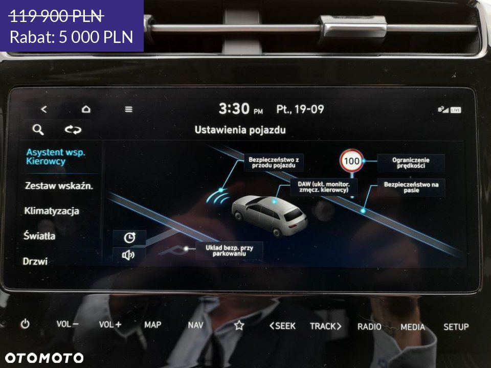 Hyundai Tucson - 25