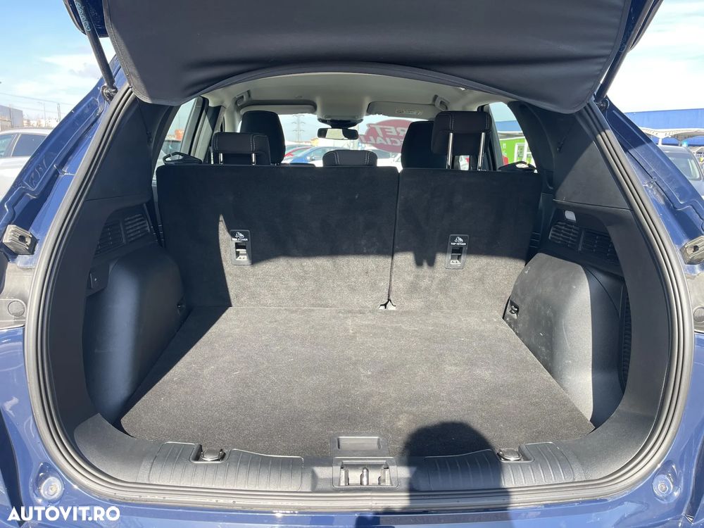 Ford Kuga 1.5 EcoBoost FWD Titanium - 24