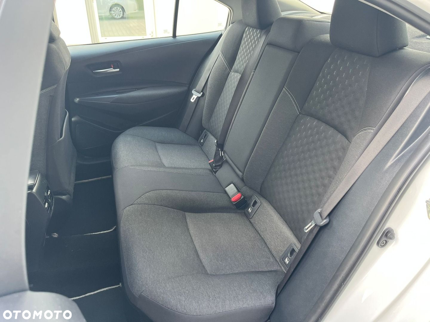 Toyota Corolla - 7