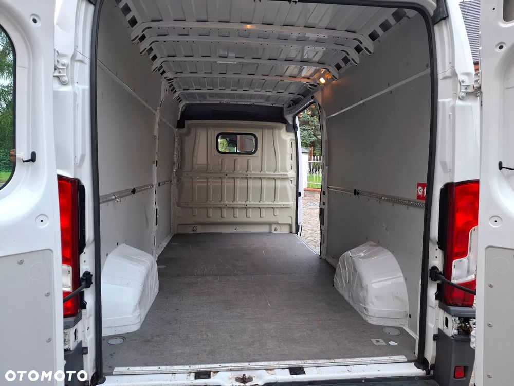 Fiat Ducato - 11