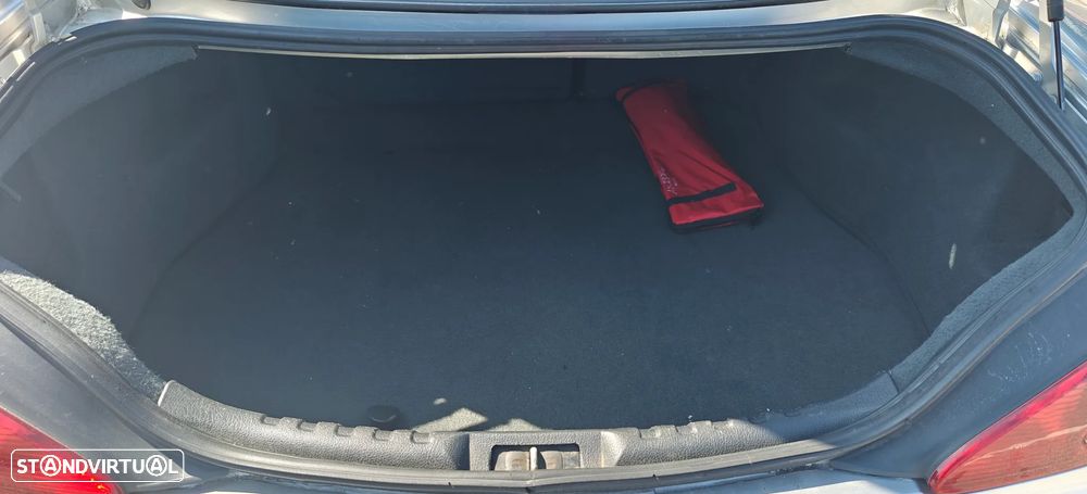 Peugeot 406 Coupé 2.2 HDi - 7