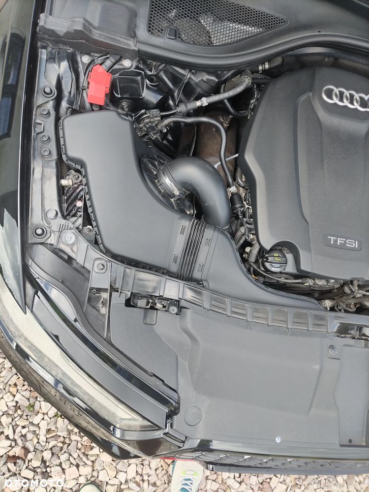 Audi A6 Limousine 2.0 TFSI Quattro S tronic - 39