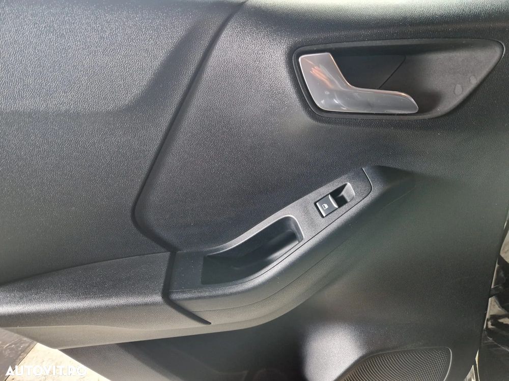 Ford Puma 1.0 EcoBoost MHEV Aut. ST Line - 24