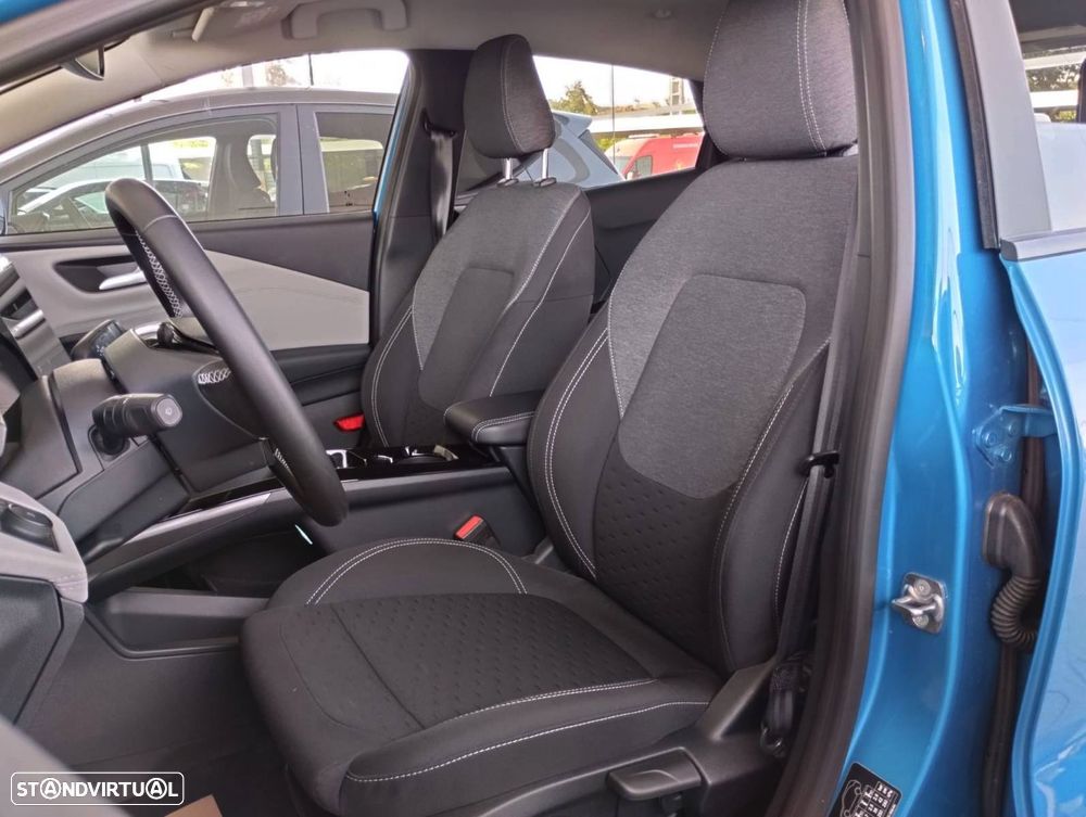 Ford Puma Gen-E 54 kWh - 6