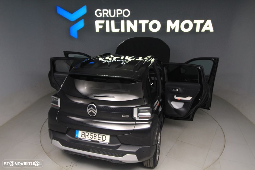 Citroën C3 1.2 Turbo Max - 10