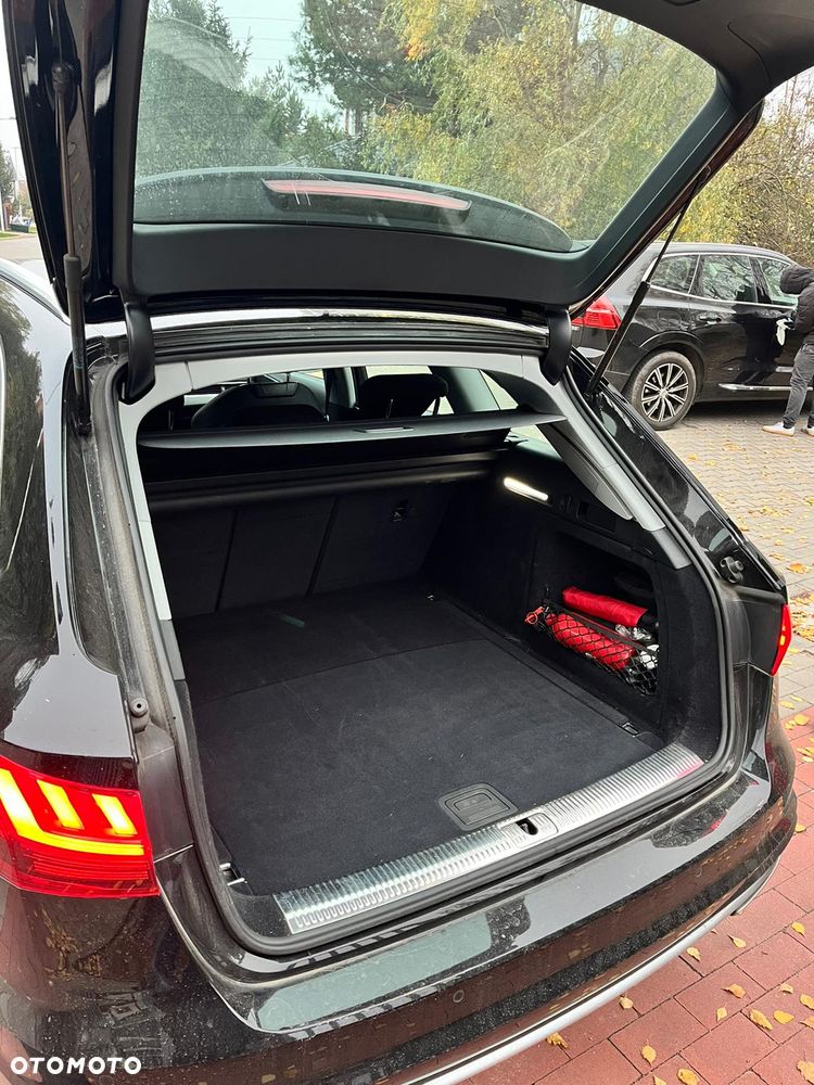 Audi A4 Avant 40 TDI S tronic S line - 19