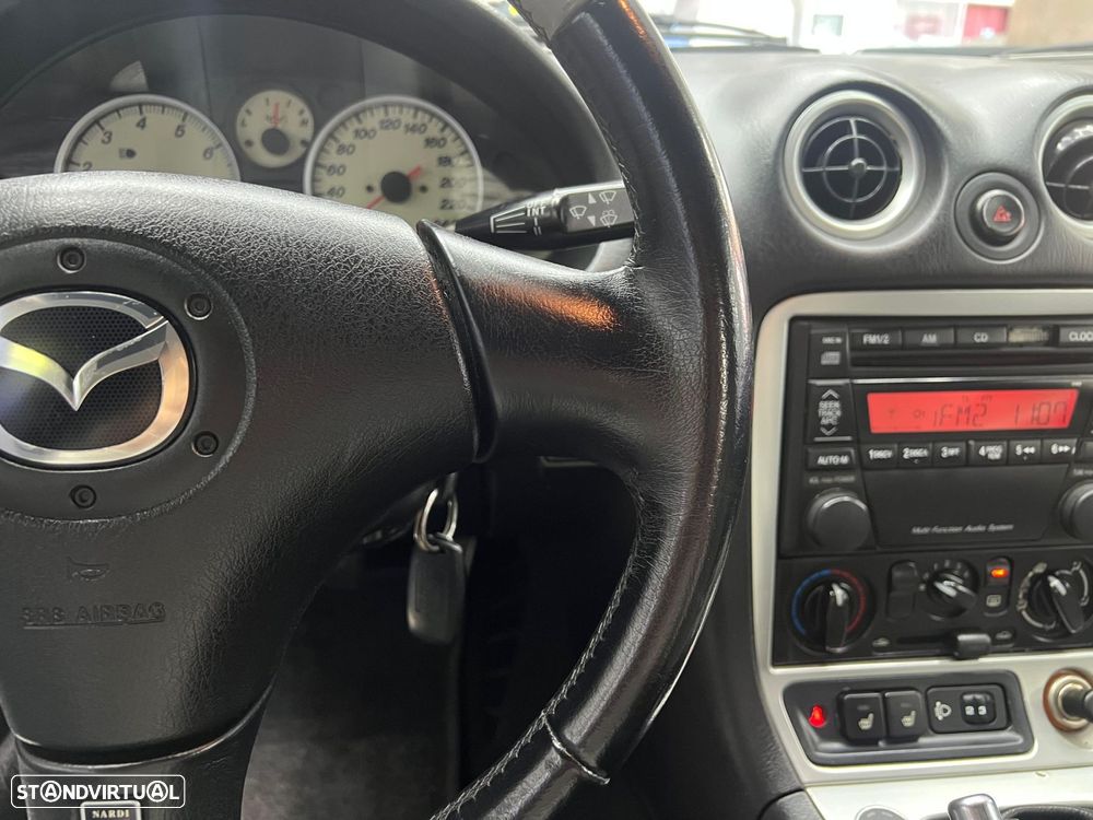 Mazda MX-5 1.6 Série Especial - 19