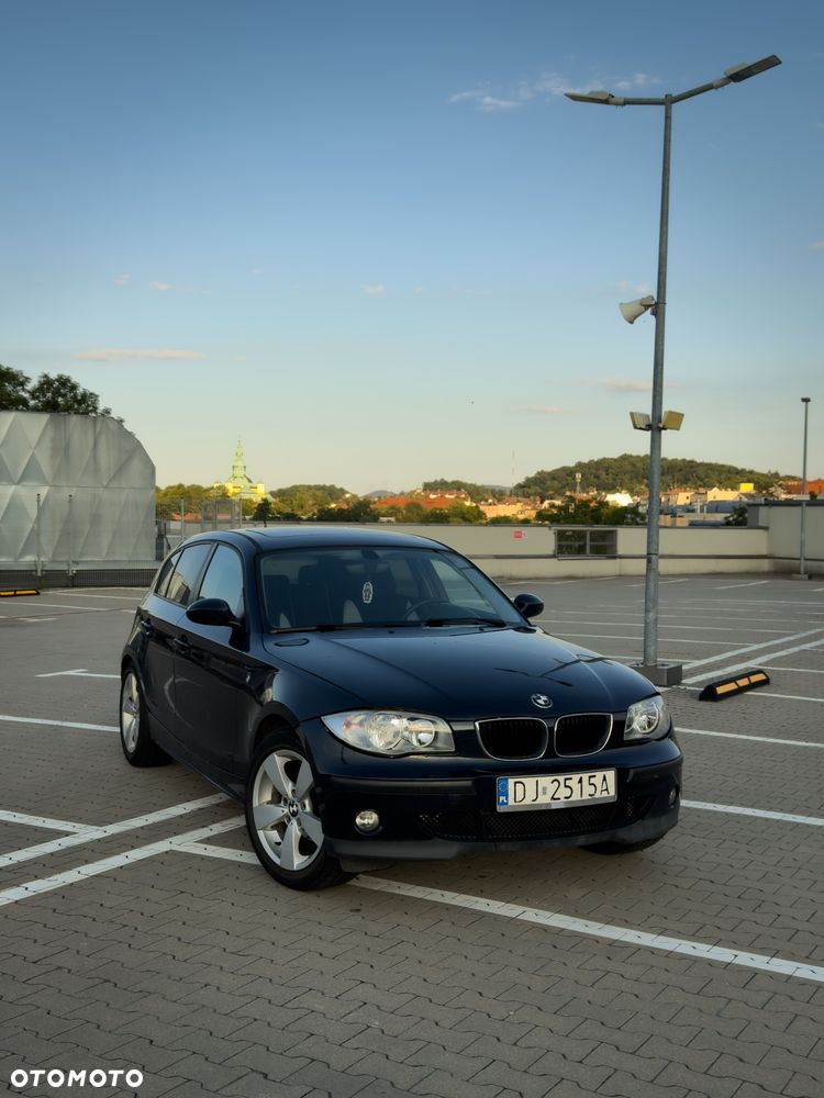 BMW Seria 1 - 9