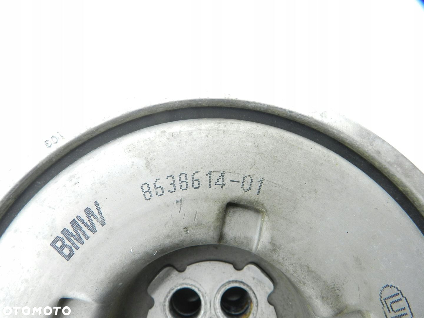 Koło Pasowe BMW X1 F48 X2 F39 1.5T 8638614 - 5