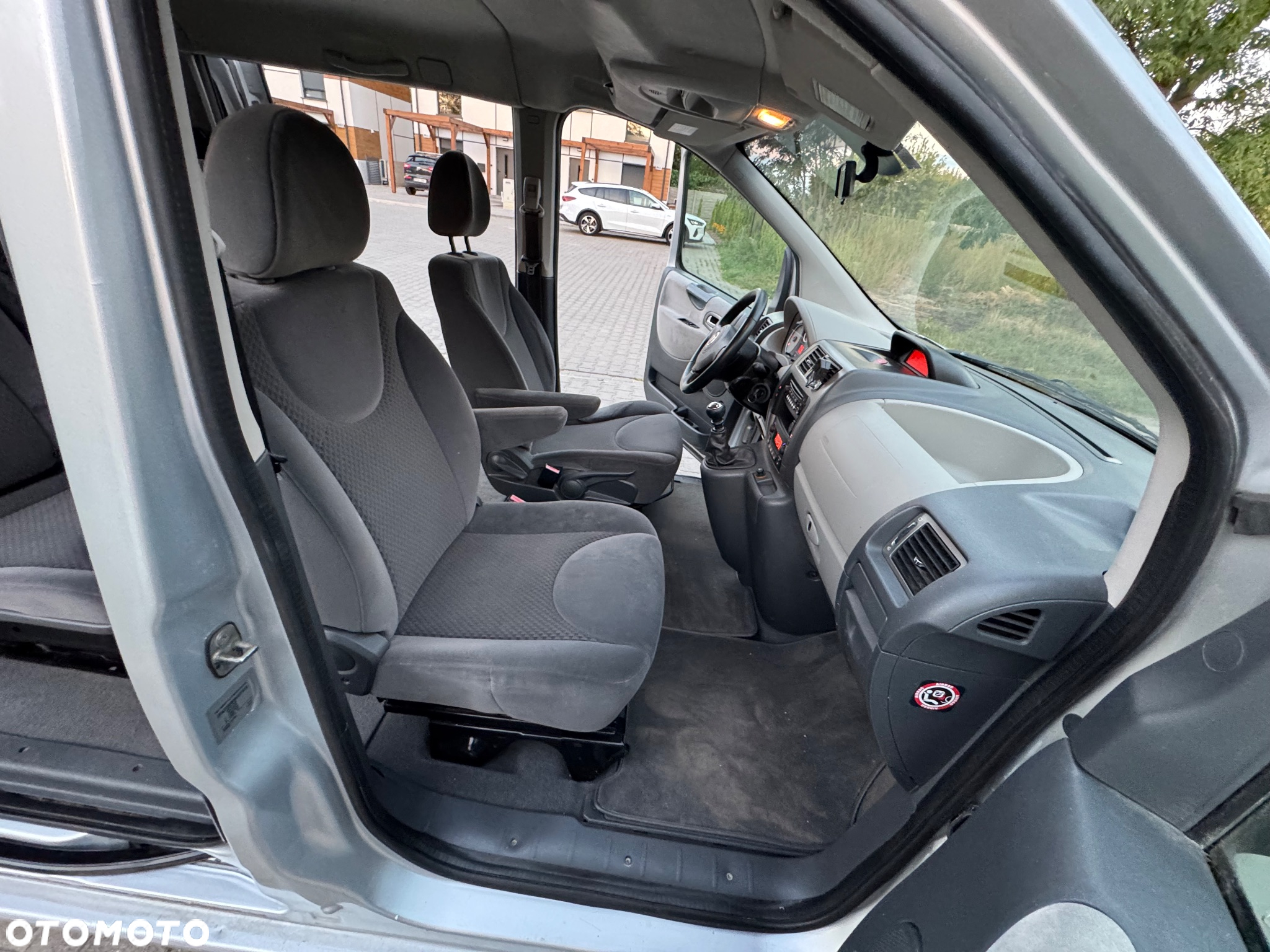 Fiat Scudo L2 (5-Si.) Panorama Executive - 7