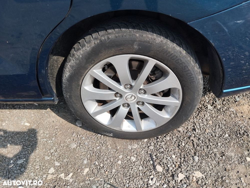 Dezmembrari  Mazda 5 (CR19)  2005  > 0000 2.0 CD Motorina - 7