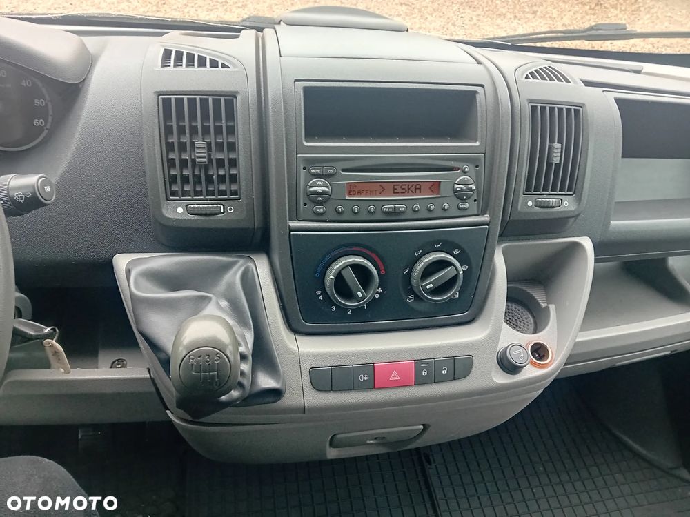 Citroën Jumper - 21