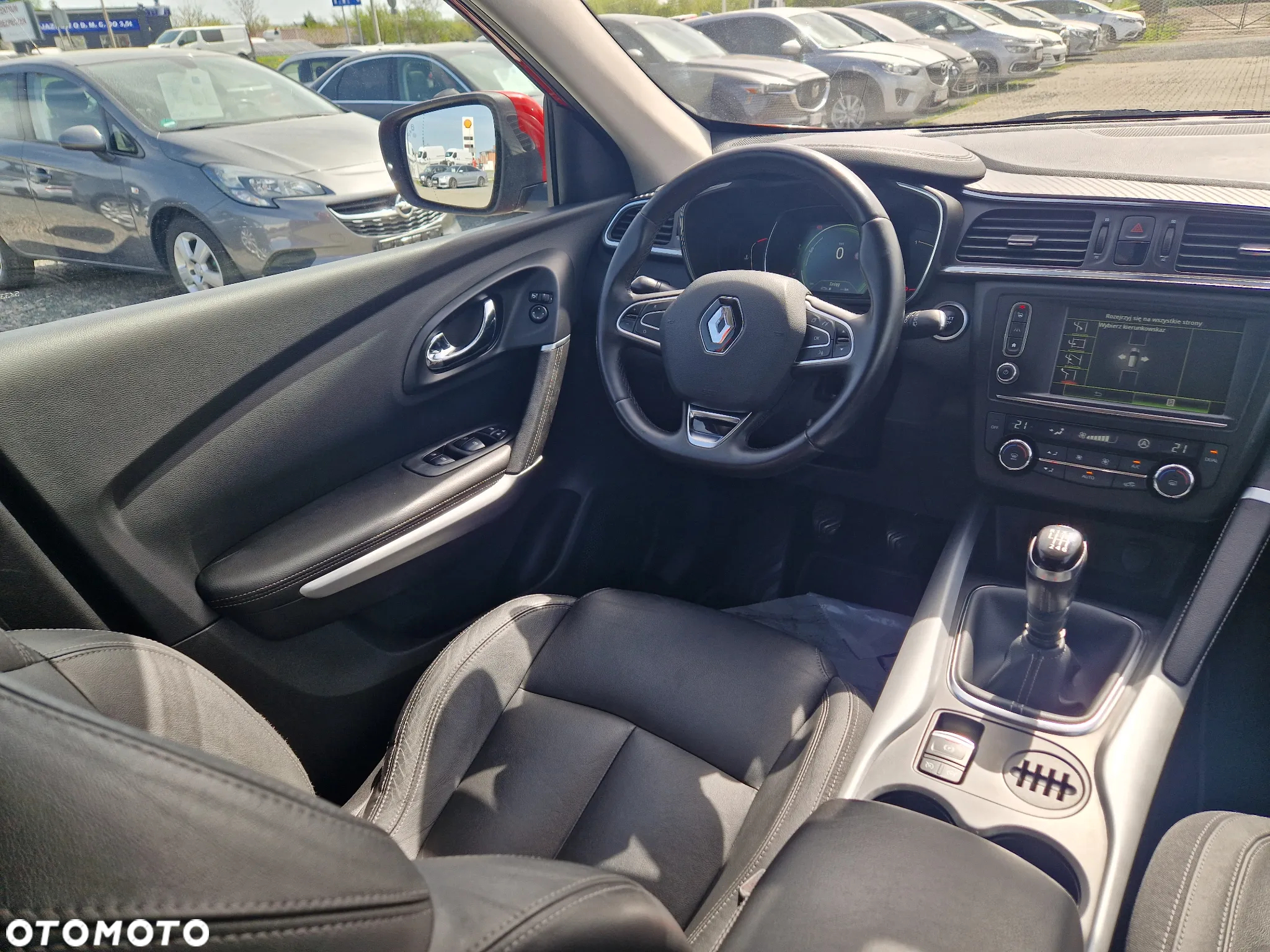 Renault Kadjar - 27