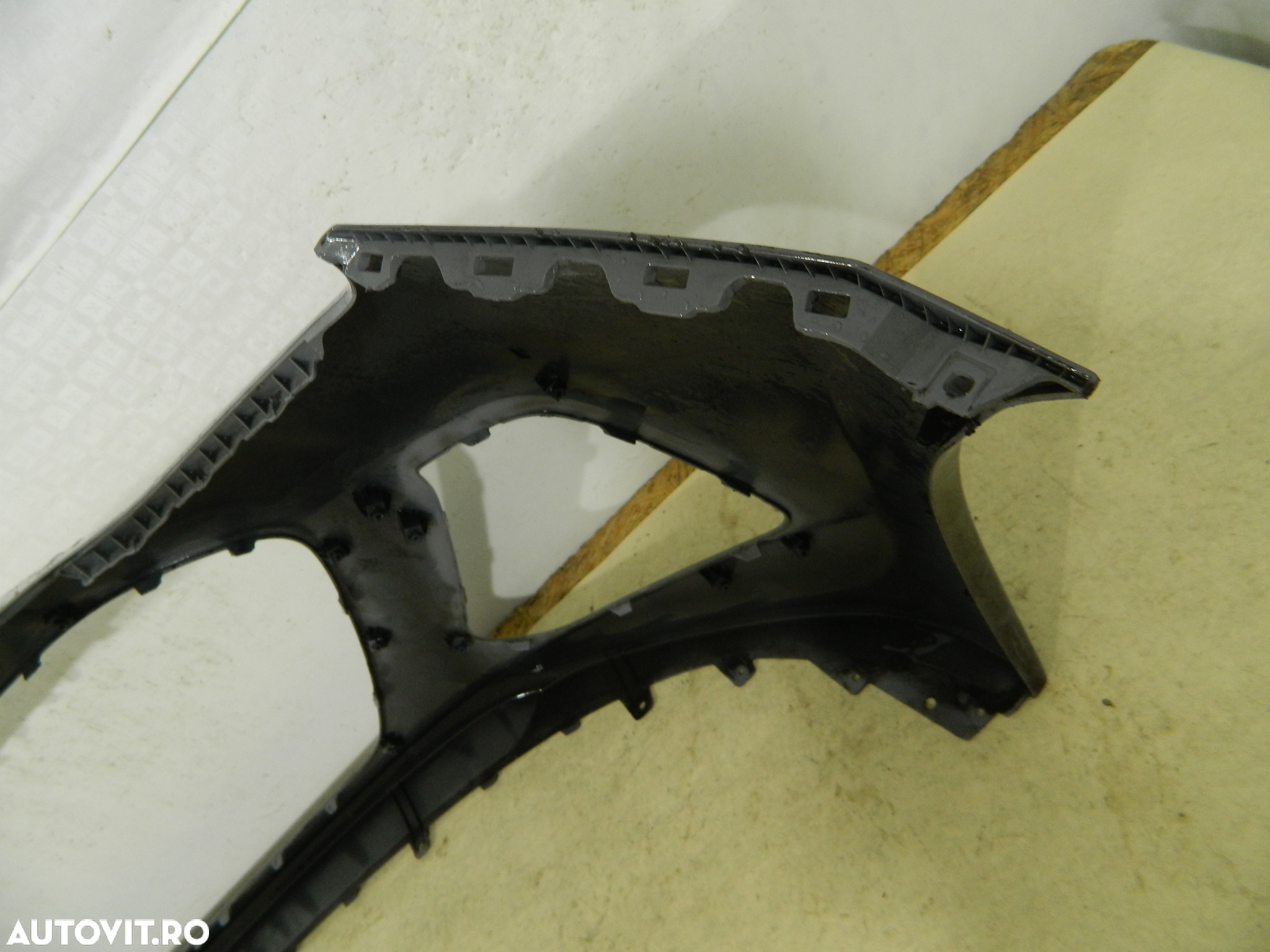 Bara fata Hyundai i10, 2014, 2015, 2016, 2017, , 86511-B9000 - 6