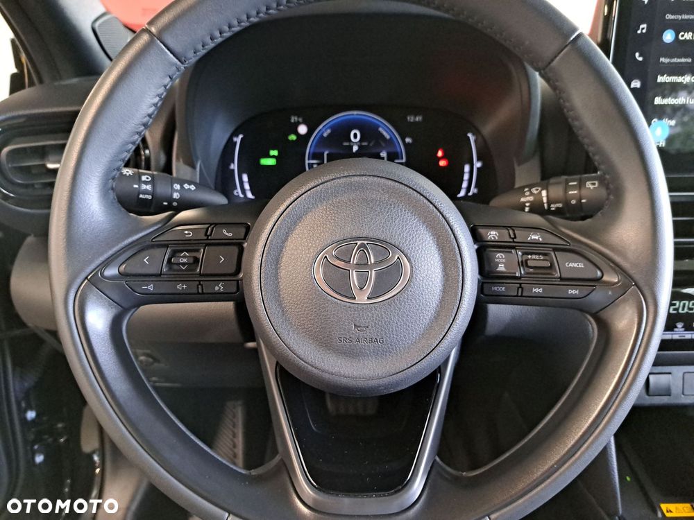 Toyota Yaris Cross Hybrid 1.5 Style - 32