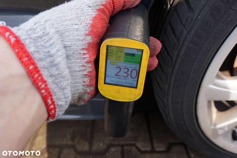 MASKA ZDERZAK BŁOTNIKI LAMPY RCZ  KTVC  PEUGEOT 2010-2015 CZARNY PRZÓD KOMPLETNY - 14