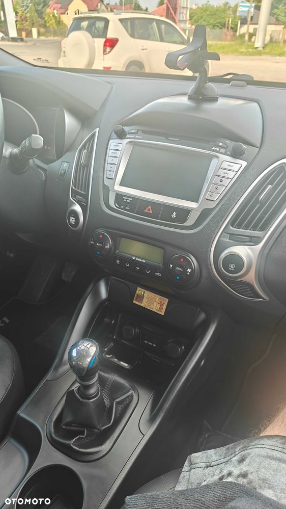 Hyundai ix35 - 7