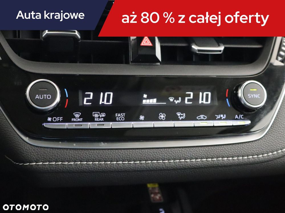 Toyota Corolla - 20