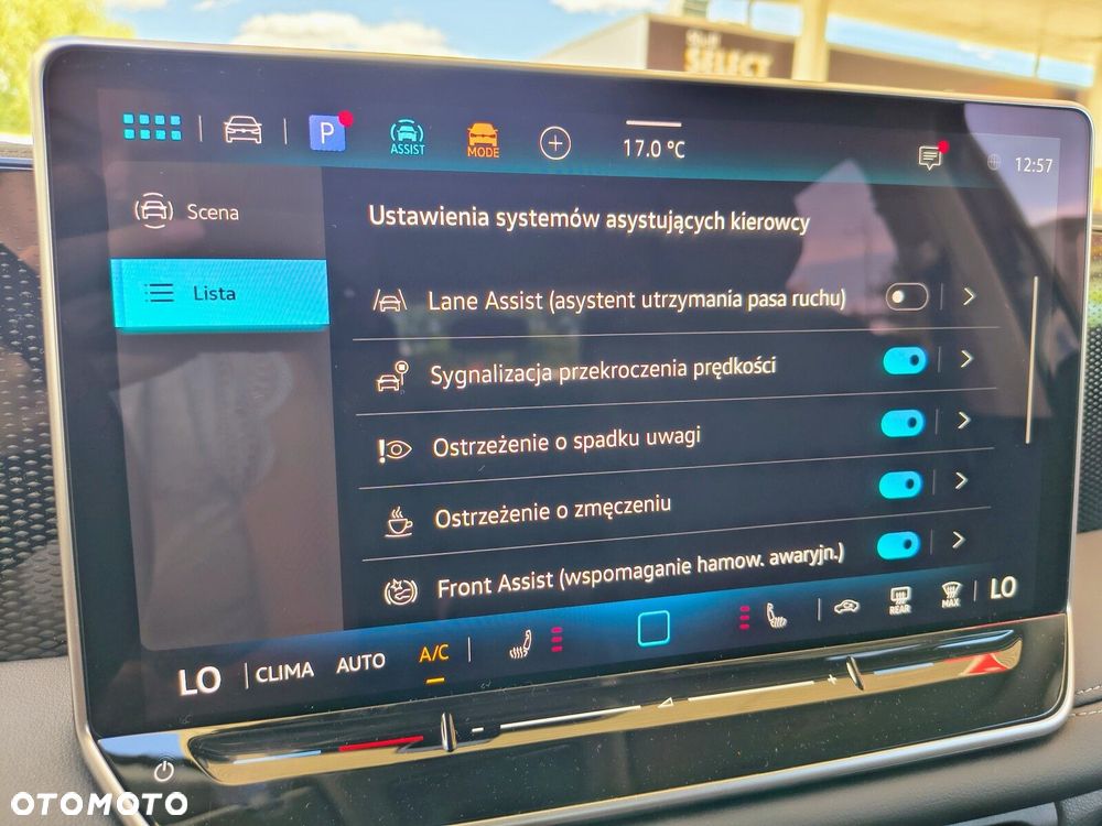 Volkswagen Tiguan 1.5 eTSI Life Plus DSG - 15