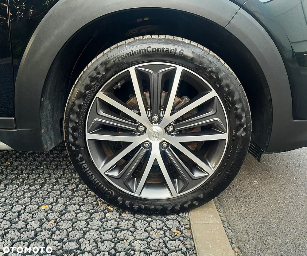 Hyundai Tucson 1.6 Turbo 4WD DCT Passion - 4