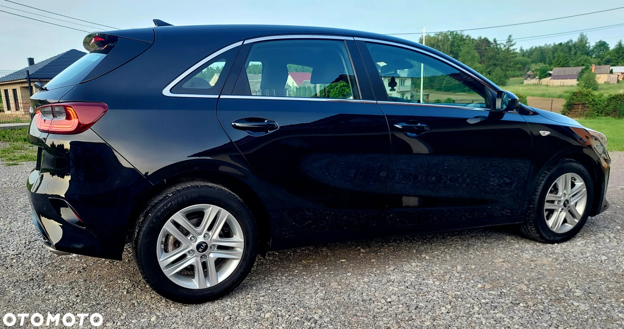 Kia Ceed 1.4 T-GDI L - 15