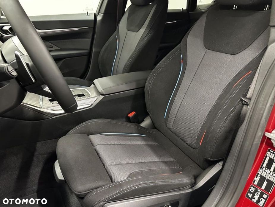 BMW Seria 4 M440i xDrive mHEV - 8
