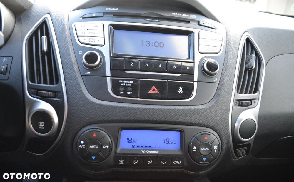 Hyundai ix35 1.6 2WD Style - 23