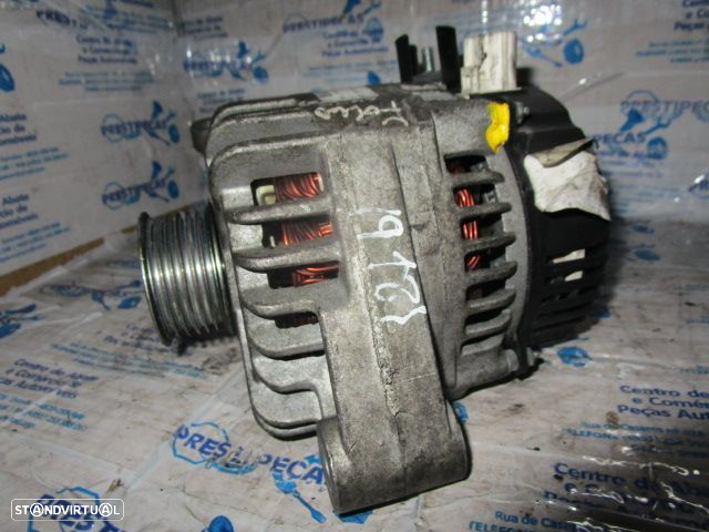 ALTERNADOR MS1022118355 3N1110300AF FORD FOCUS 2004 1.4 I - 3