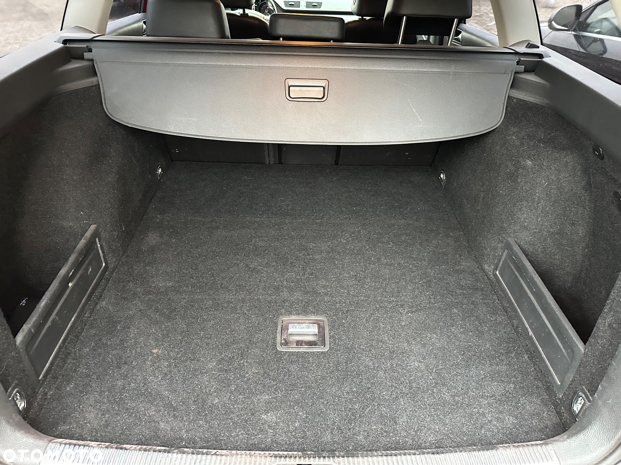 Volkswagen Passat Variant 2.0 TSI R-Line - 21