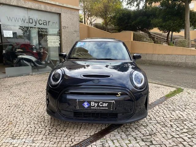 MINI 3 Portas Cooper SE Premium Extra Yours - 4