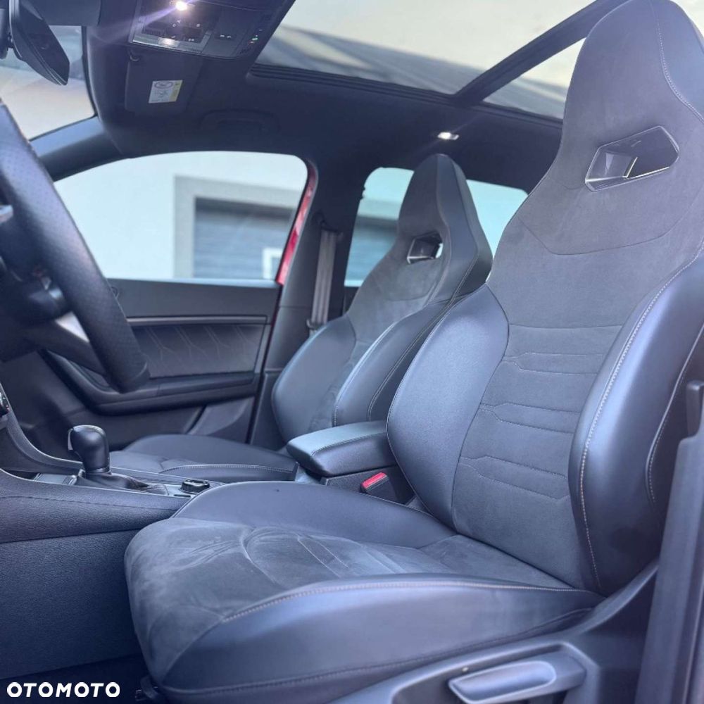 Cupra Ateca VZ 2.0 TSI 4Drive DSG Tribe Edition - 15