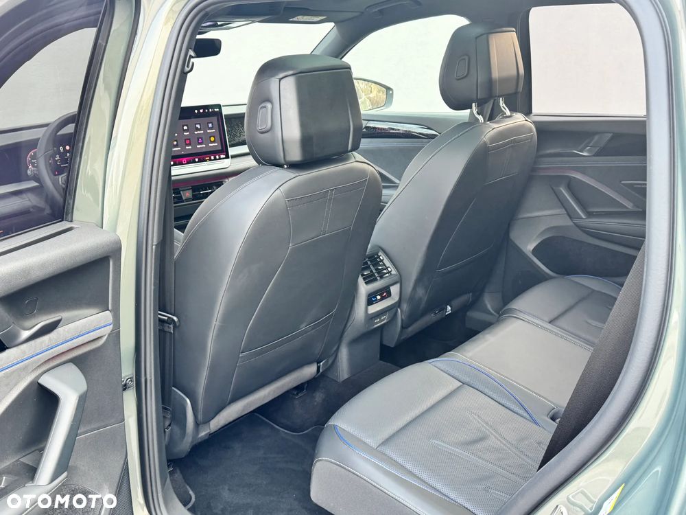 Volkswagen Tayron - 9
