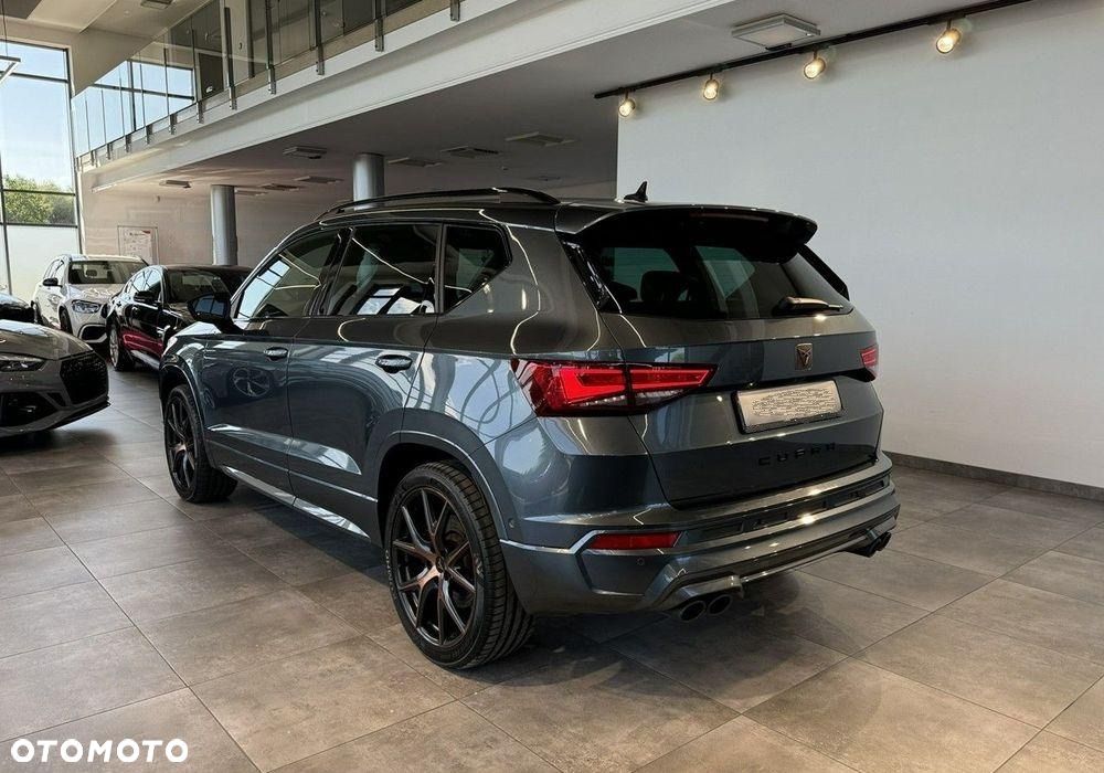 Cupra Ateca 2.0 TSI 4Drive DSG - 15