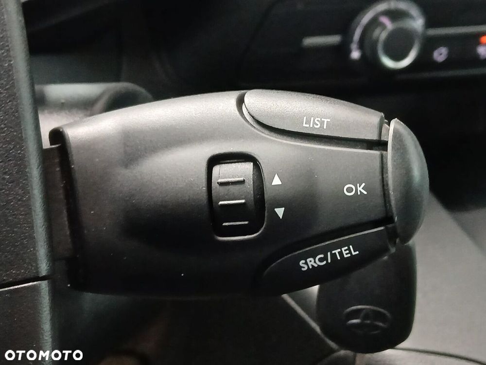 Toyota Proace City Verso 1.5 D-4D Business - 31