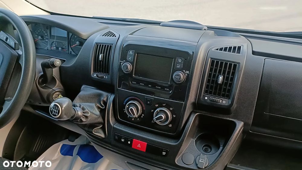 Citroën Jumper - 18